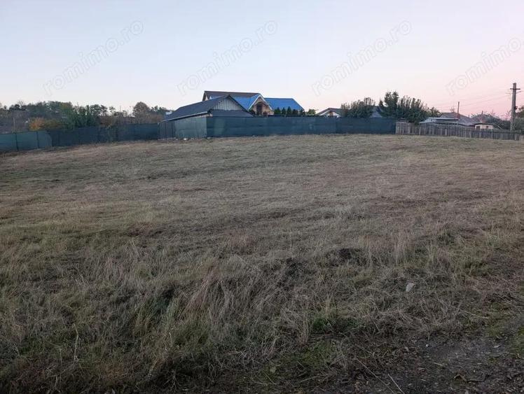 Teren Magura situat la strada asfaltata - 2