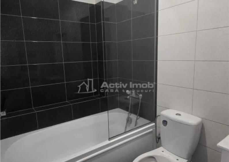 Apartament 2 camere, mobilat, utilat, bloc nou - Promenada - 5