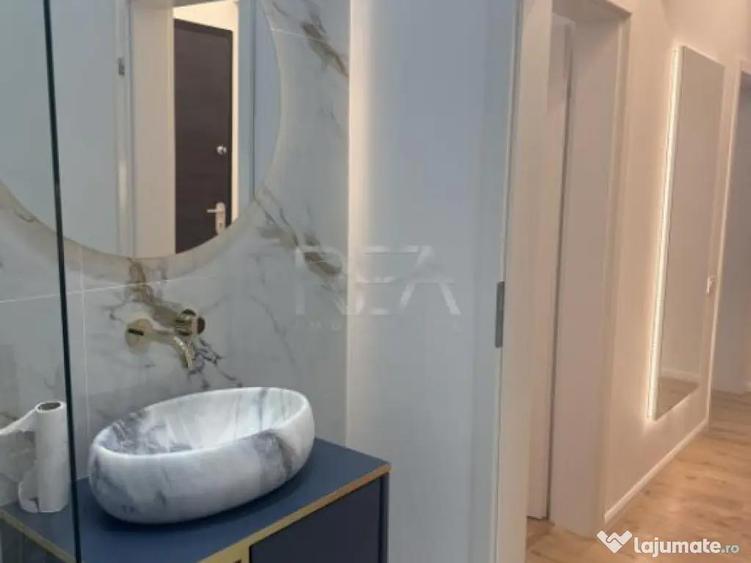 Apartament 2 Camere Complex Rezidential Exigent Plaza Faza 5 - 2