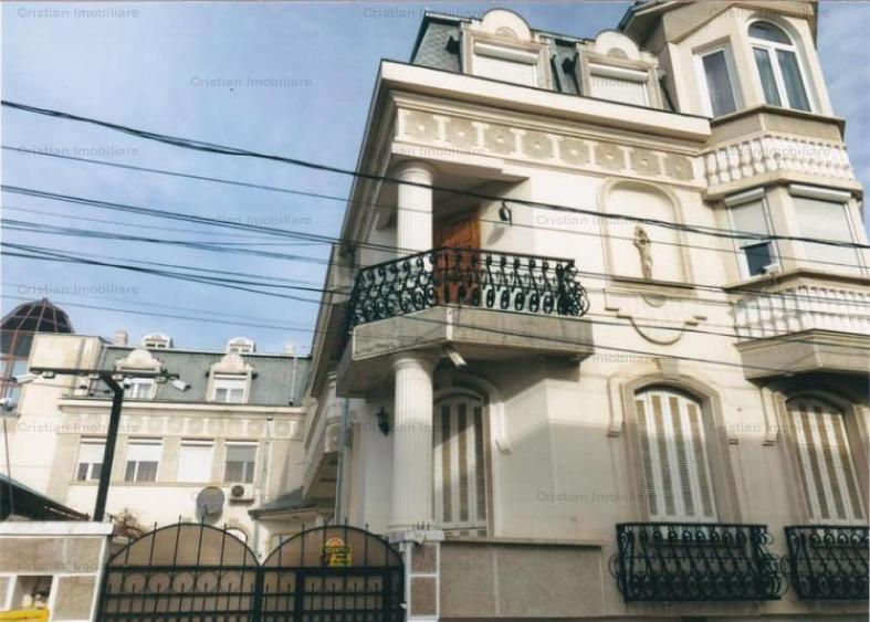 Vila DEOSEBITA, D+P+2, zona Ultracentrala - 1