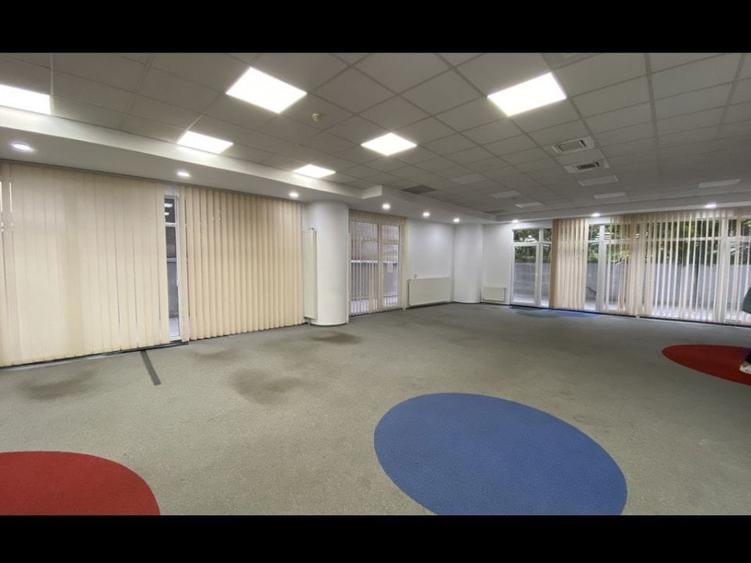 Spatii de birou de inchiriat Atlantis Business Center - Piata Romana - 9