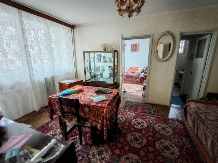 Apartament 3 camere Tiglina I - 1