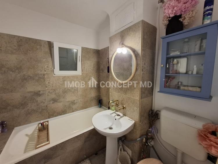 INCHIRIERE apartament 3 camere cochet in Ploiesti, zona Paltinis - 20