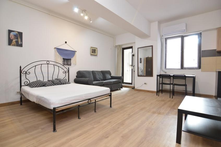 VANZARE GARSONIERA UNIRII – PIATA ALBA IULIA - 1