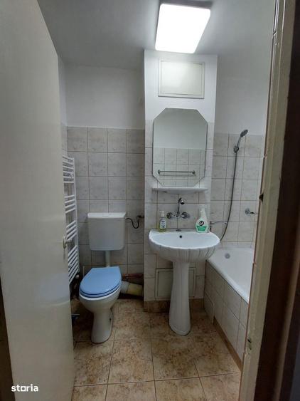 Garsoniera decomandata Brazda( fostul somaj) - 1