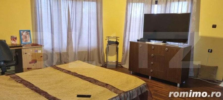 Casa individuala, 5 camere, 200mp utili, Tatarani - 7