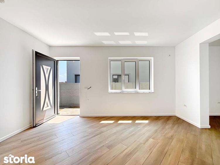 Comision 0 | Duplex 4 Camere | Proiect Ultramodern | Bucovat-Remetea - 7