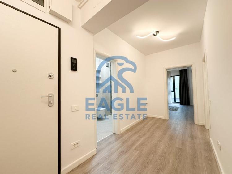 Pescarie LakePark - 2 Camere la prima inchiriere cu balcon si parcarie - 17