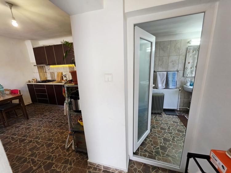 Casă 5 camere Dorobanțu | Panouri solare | Teren 299 mp - 14