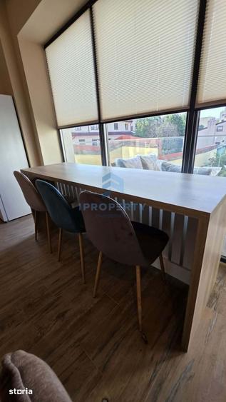 Apartament cu 2 camere decomandat în Centrul Civic