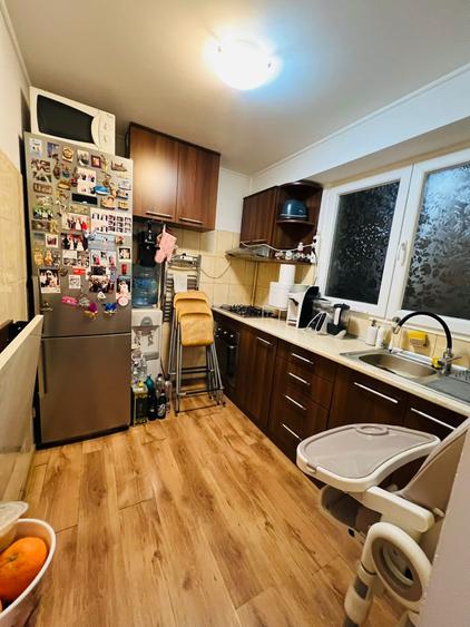 Ap 2 camere | Plaza România | Decomandat - 5