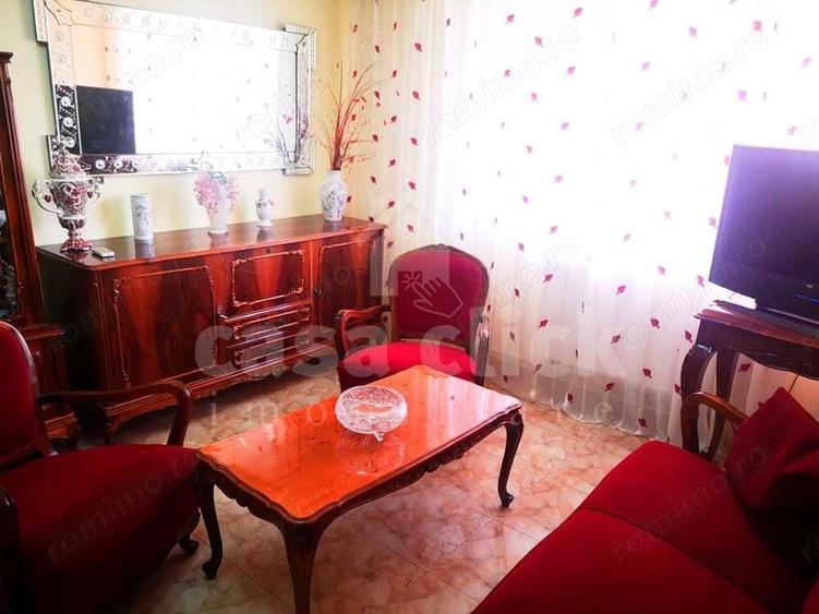 Apartament 2 camere Centru - Mazepa 1, etaj 1, Exclusiv Casa Click - 8