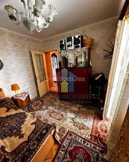 Apartament 3 camere zona Progresu ETAJ 3