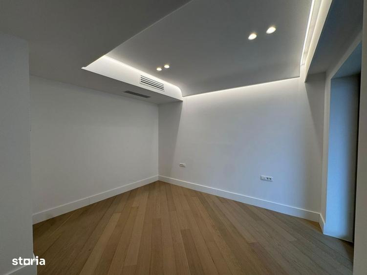 Apartament Cortina 126 Iancu Nicolae Pipera 2 camere, terasa 18 mp - 4