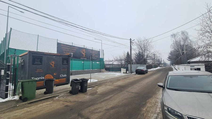 Teren de vânzare – 1322 mp în Mogoșoaia, investiție excelenta - 2