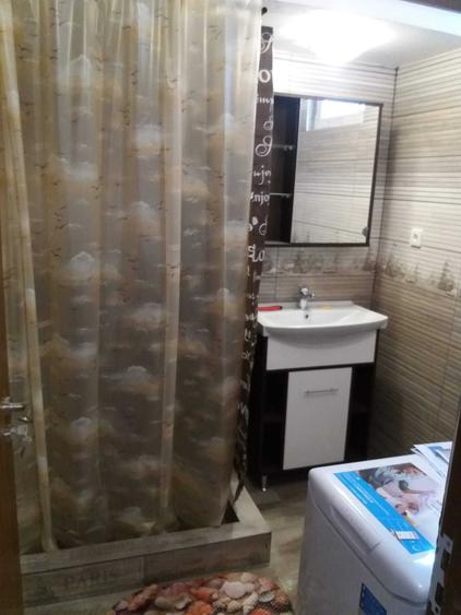Apartament Dacia / Suvenir, compartimentat functional in 2 studiouri ideal investitie - 7