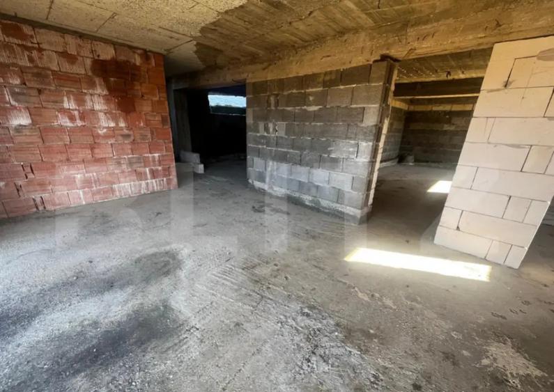 Cladire multifunc?ionala, 513 mp, 1.000 mp teren - zona S - 5