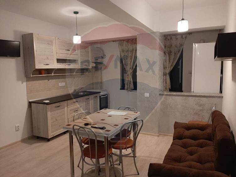 Apartament cu 2 camere de vanzare in zona Bariera Valcii - 3
