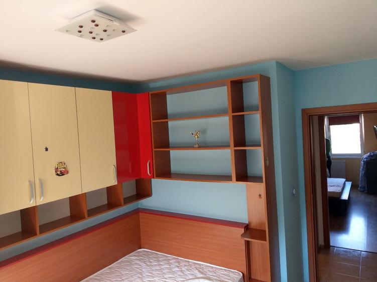 Apartament 3 camere Suprafață generoasă Etaj 1 Brâncuși – Valea Largă - 3