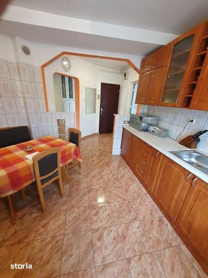 Vand apartament 2 camere - 6
