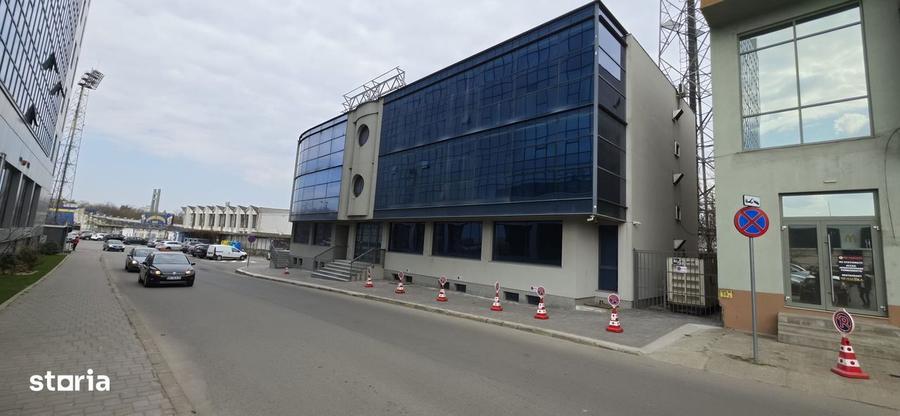 Spatiu De Birouri Premium Zona Tic Tac - 1