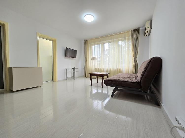 Cismigiu, Sala Palatului, centrala imobil - 1