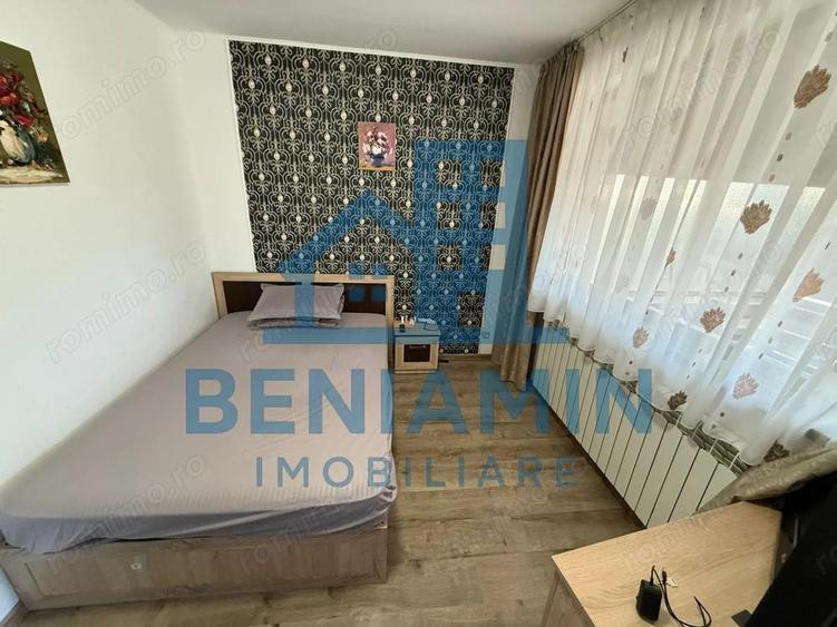 Casa P+1 toate utilitatile, 770mp teren, zona buna, mobilata, utilata - 5