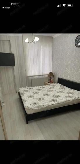 Apartament de 2 camere in zona Rahova - 1