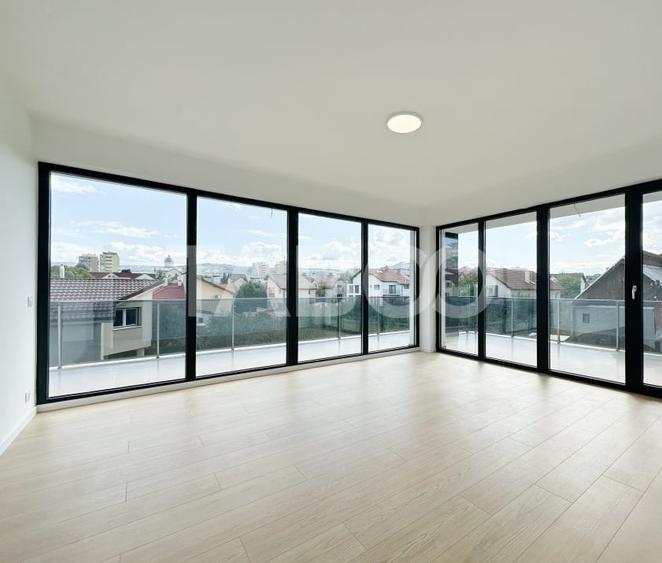 Casa Exclusivista contructie noua  Gheorgheni zona Interservisan - 1