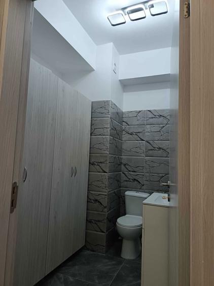 Spatiu pentru servicii inclusiv medicale - parter bloc nou. - 3