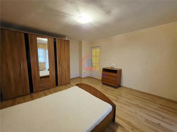 Apartament 1 camera, Clima, Centrala Proprie, Complex-Fabrica De Bere - 6