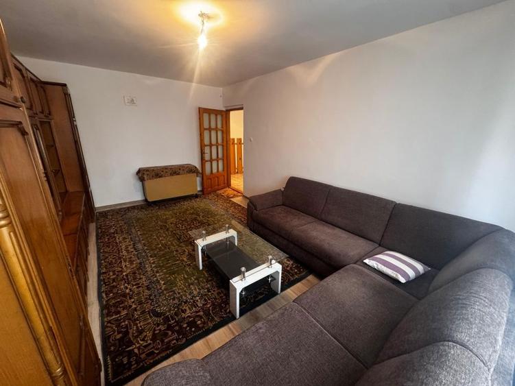 Apartament 3 camere 72mp, 1 Mai - 3