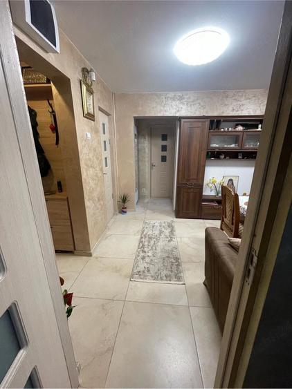 Obor, 2 camere transformate in 3 camere, mobilat, utilat la cheie - 2
