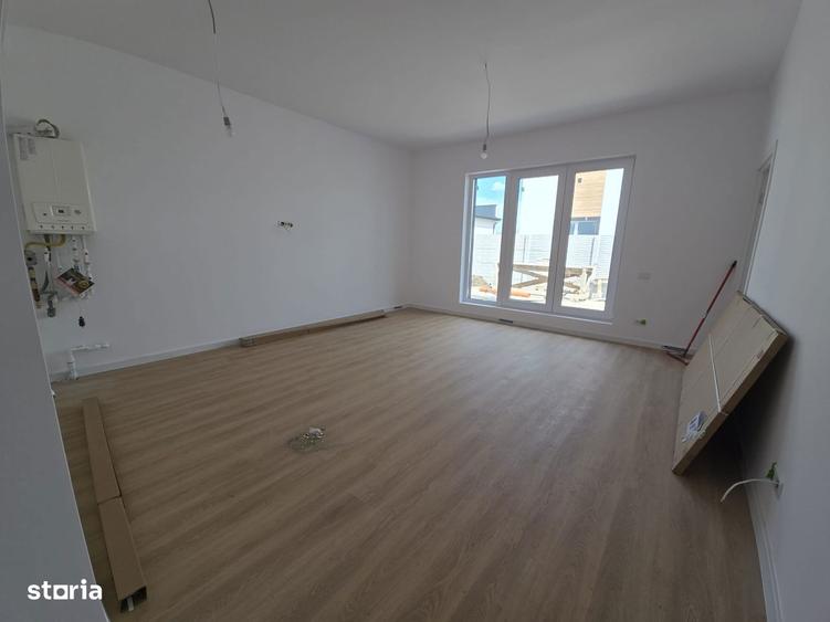 Casa individuala | Parter | 4 Camere | Intrare Berceni - 5