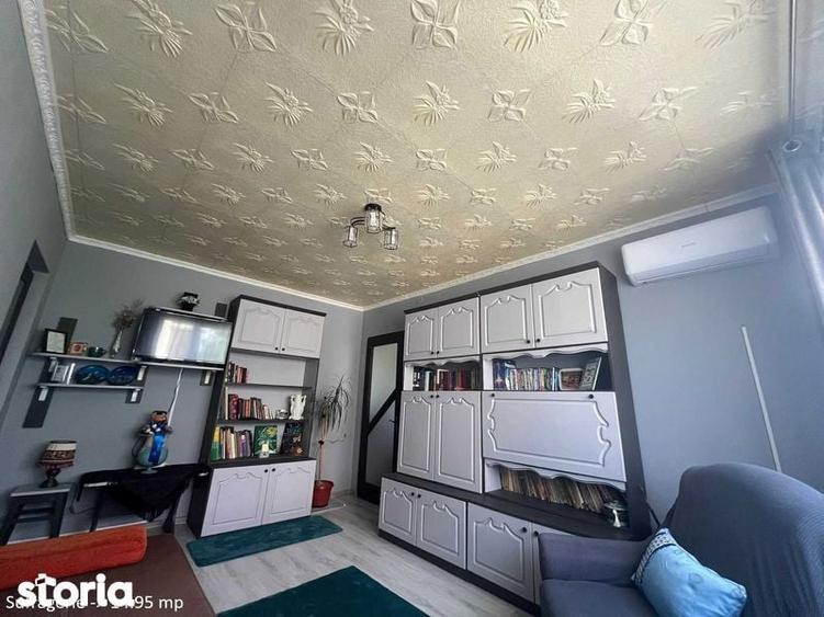 Vand apartament 3 camere zona garii, Salonta - 5