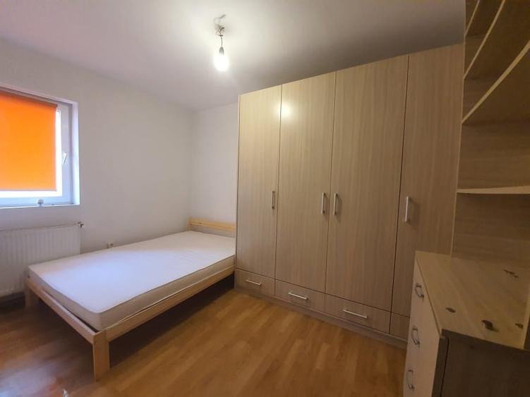 Popesti Leordeni - apartament 2 camere, centrala, parcare, metrou 8 min - 8