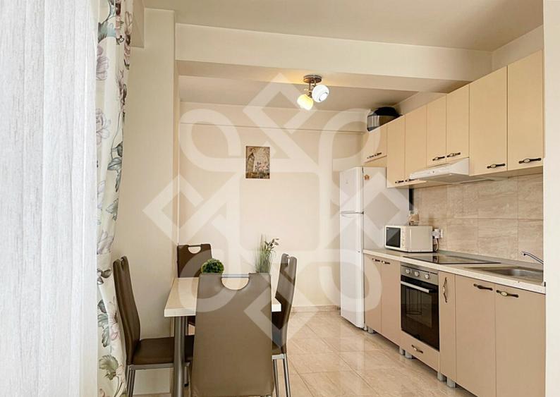 Apartament modern cu 2 camere in bloc nou, Nufarul, Oradea - 5