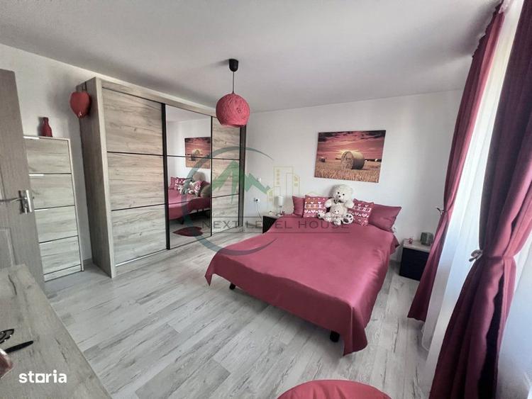 Casa individuala, cartier Izvor - 12