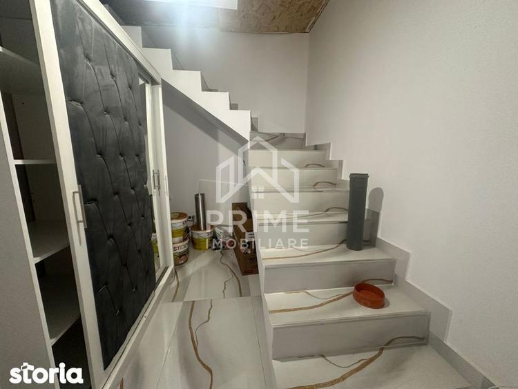 Casa Individuala 140 mp, 3 camere| teren 1.385 mp| zona Cugir - 2