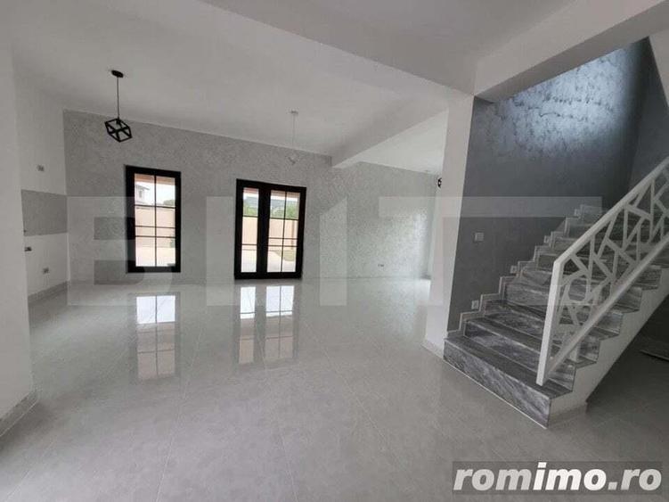 Duplex 5 camere, 109mp, Giroc - 2