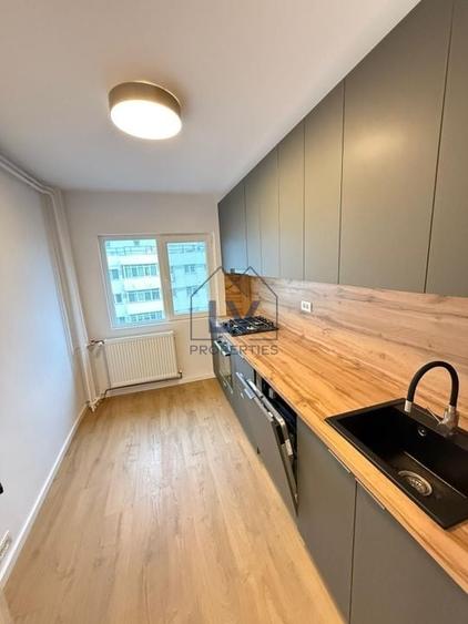 VANZARE 2 CAMERE | ZONA LACUL TEI - 9