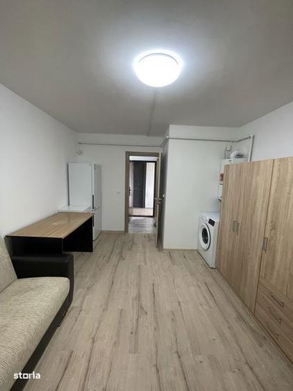 Inchiriez Garsoniera - 7