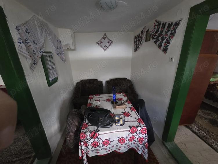 Vanzare 2 case Comuna Vulturesti Judetul Arges - 8