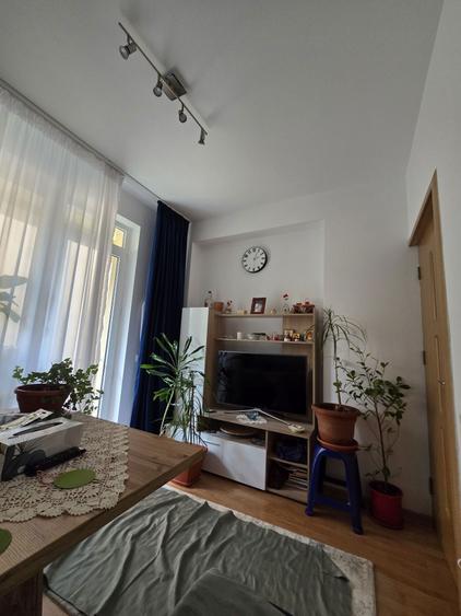 Apartamente 2 camere decomandat,Dimitrie Leonida - 2