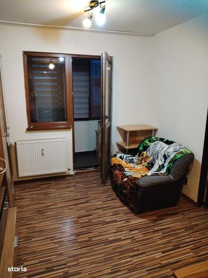 Apartament cu doua camere 250 euro - 2