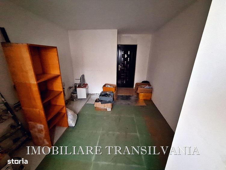Ap. 4 camere, 2 intrari, zona Independentei, Bistrita - 9