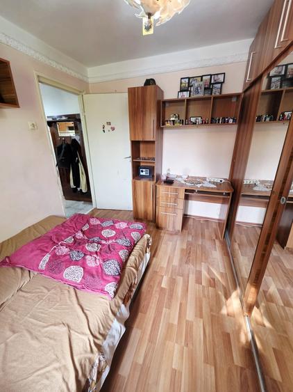 Apartament 3 camere, decomandat, etaj 2, zona Baraolt - 17