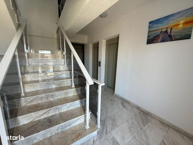 Apartament 2 camere, Navodari, Mamaia sat-strada D8 - 10