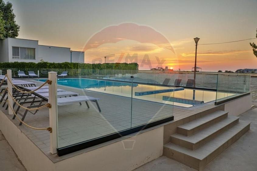 Vanzare Hotel Jijo's Mamaia, Plaja Privata, Ocazie Unica de Investitie - 5