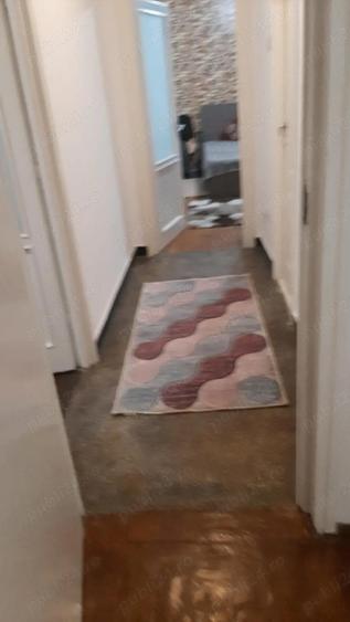 Giule?ti Prunaru-Podul Grant, 3 camere, 70 mp, et 7 8, semidecomandat, verere spate N-E, balcon mare - 8